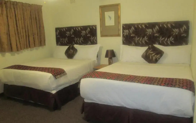 Ecotel Midrand