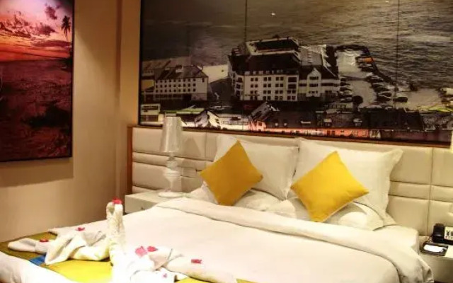 Ceeci Hotel