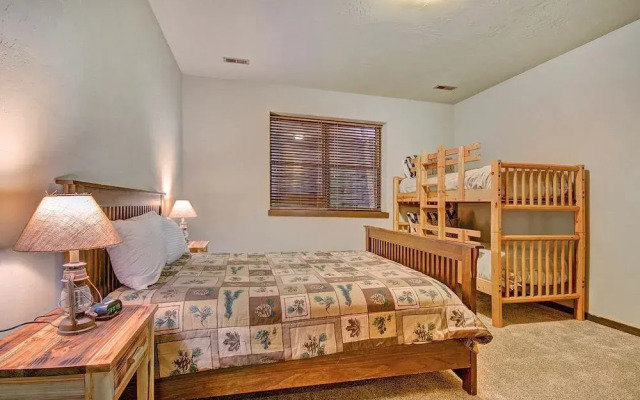 Red Mountain Lodge