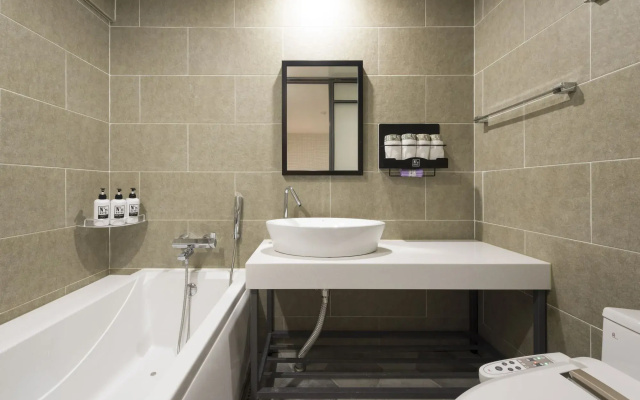 NO25 HOTEL Gwanganri
