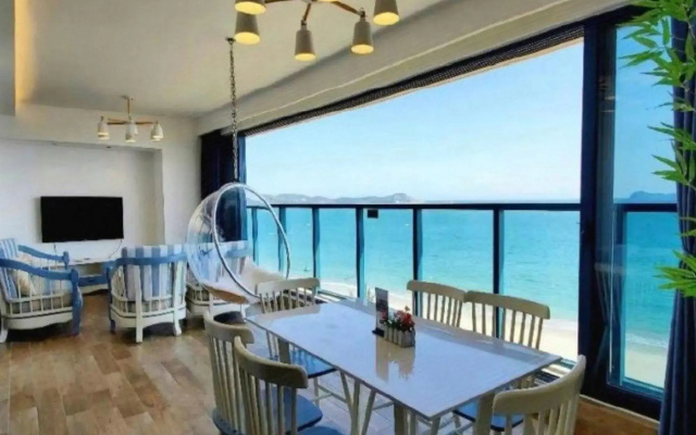 Fulin Scenic Apartment (Vanke Shuangyue Bay)