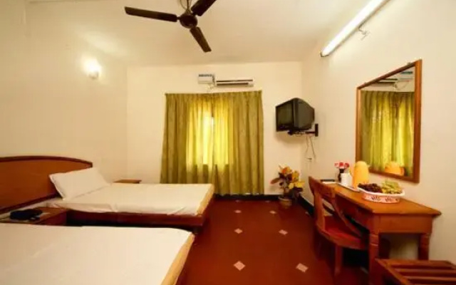 KTDC Tamarind Nilambur