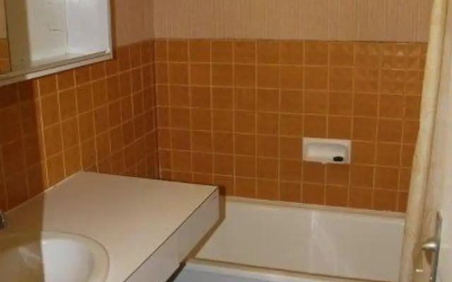 Appartement Tignes, 2 pièces, 4 personnes - FR-1-449-88