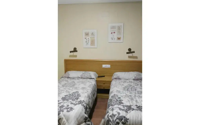 Hotel Los Molinos