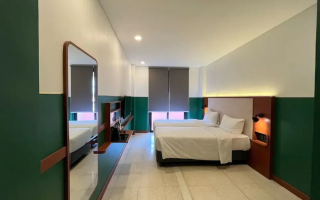 Liberta Malioboro North