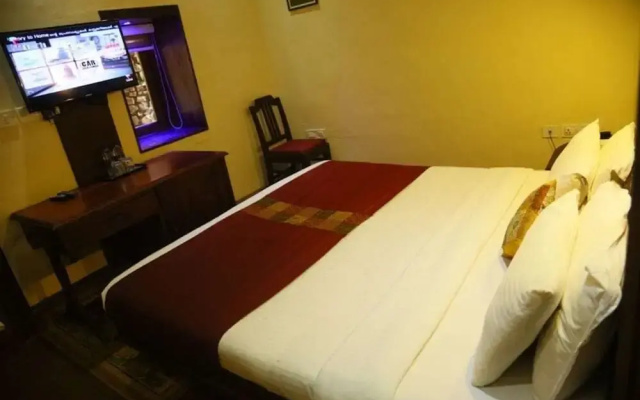 Blueginger Resorts Wayanad Resorts