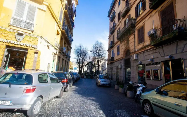 Bottiglieri's Home