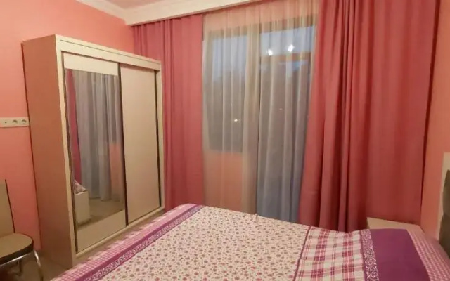 Sweet home #2
