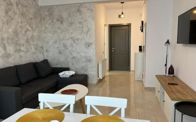 Premier Apartments near Palas Mall