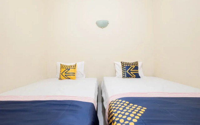 Rumah Nugraha Hotel Syariah by OYO Rooms