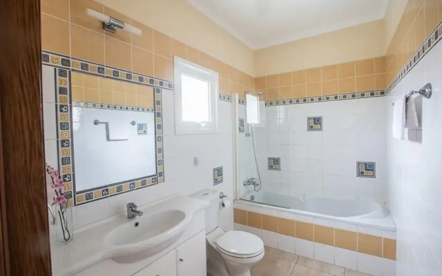Villa Jamie AQ NE3