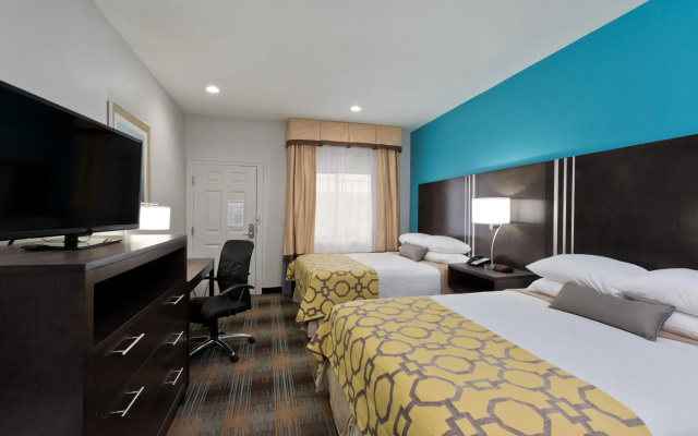 Baymont by Wyndham Bryan College Station