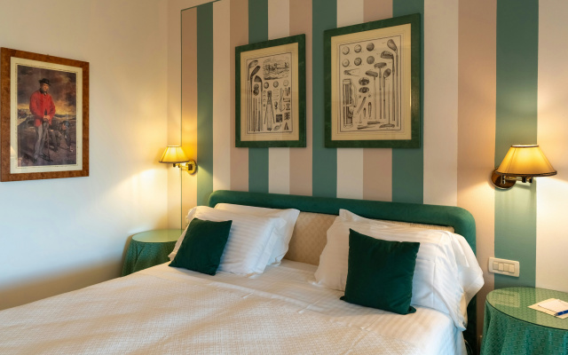 Gallia Palace Hotel
