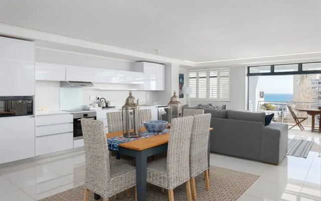 Martinique Luxury Serviced Apartments