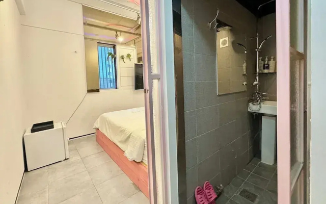 Maison Kan Hotel Dongdaemun