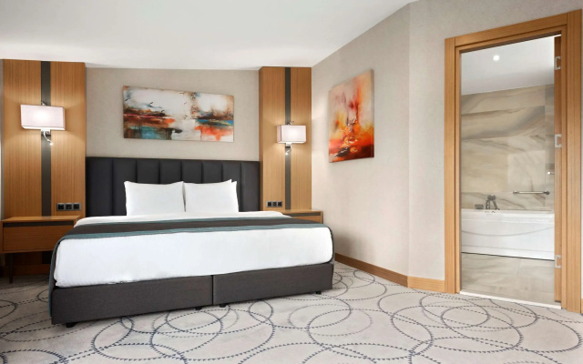 Ramada by Wyndham Bursa Nilufer