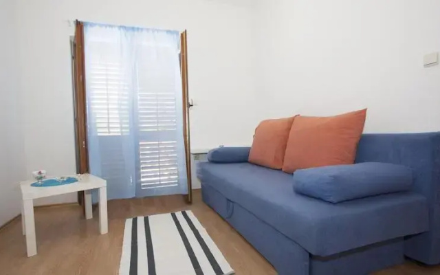 Apartments Nikolina