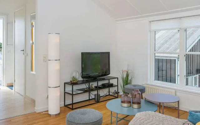 7 Person Holiday Home in Ebeltoft
