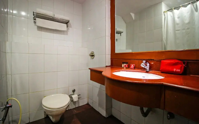 Sandhya Hotel
