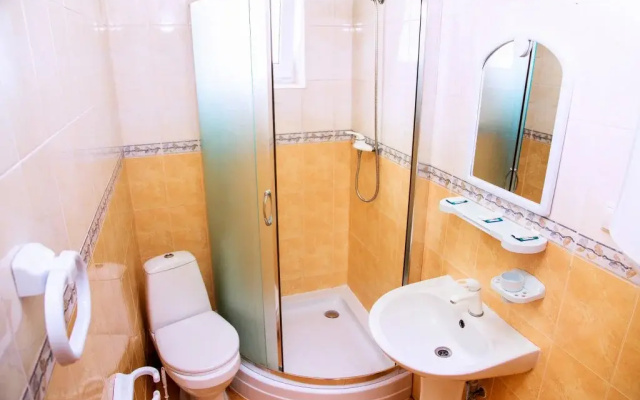 Guest House Meraba