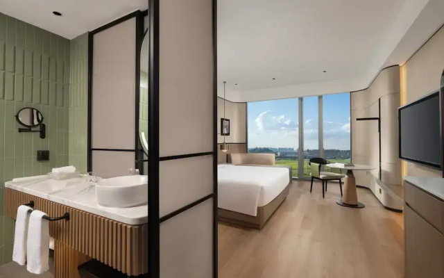 Holiday Inn Hangzhou GCEC by IHG