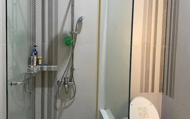 Aldeoz Villa Ndalem Marwatan Solo