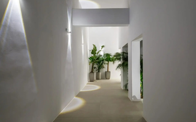 Panormos Bay Suites