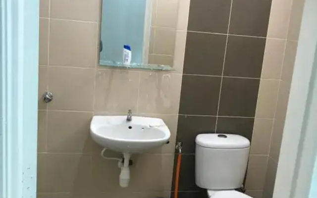 NRL's Cozy Guesthouse