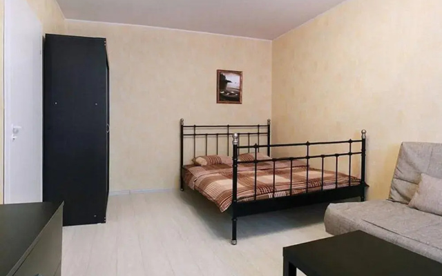 Улучшенные апартаменты «ApartLux Южная»