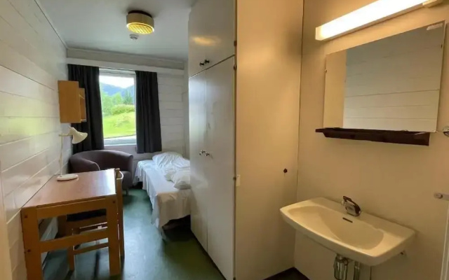 Førde Sommarhotell