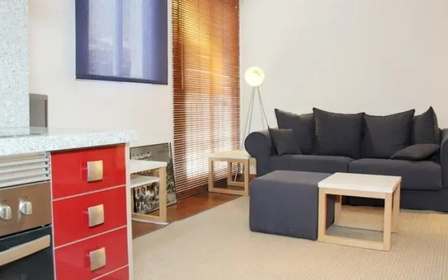 Apartamento Xerea