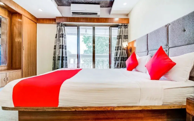 Oyo Flagship 36730 Hotel Mittal Residency