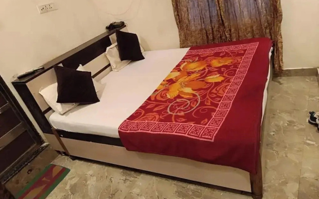 Shiv Kashi Paying Guest House