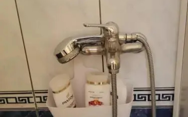 Mili Apartament