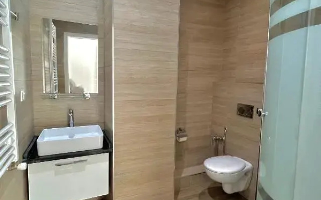 Republique 2 bedroom la Marsa