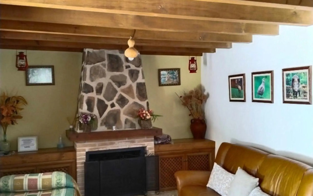 apartamentos turisticos la gitanilla