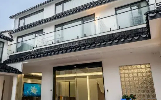 Xiaoxiawan Yuge Li Homestay