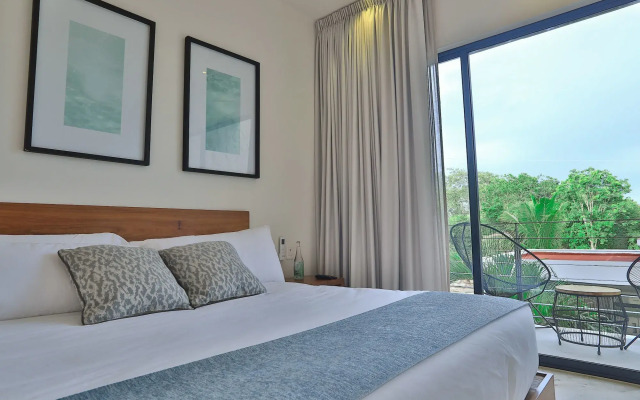 The Strabon Tulum