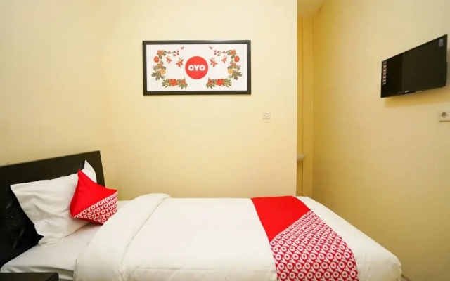 Miracle Homestay by OYO Rooms