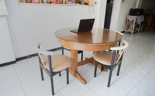 Hotel O Guest House Akbarrinna