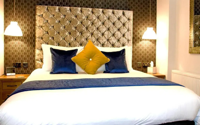 Tyndale Boutique B&B - Adults Only
