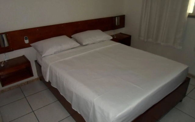 Solar de Iracema Hotel