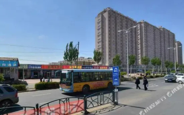Yuanti Hotel