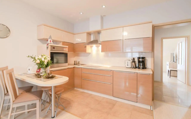 Apartament Perłowy Z Balkonem- Dream Apart