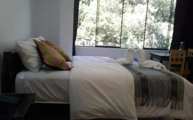 Hostal Machu Wasi