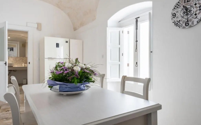 Palazzo Rapanà Exclusive Flat