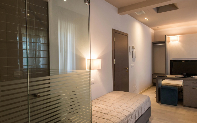 Hotel Belvedere