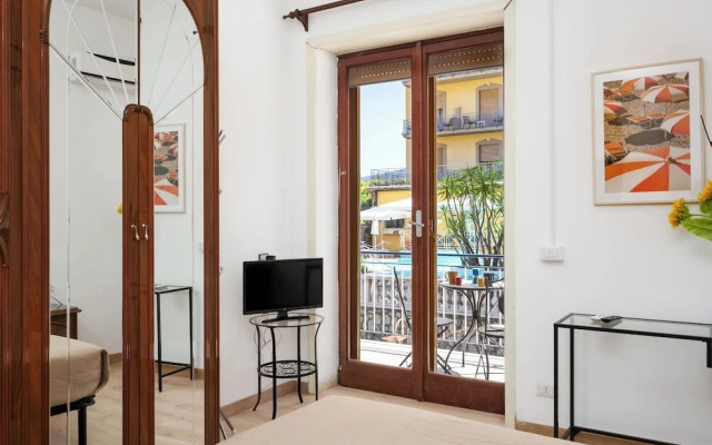 Marano apartment