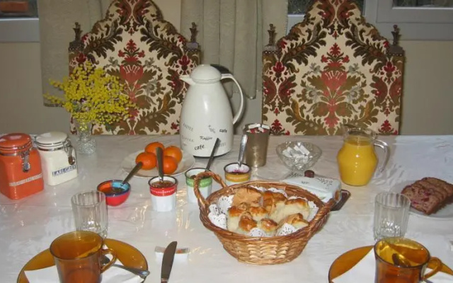 Mas Di Luna B&B