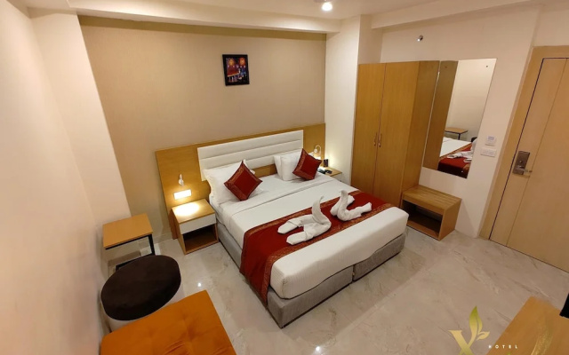 Hotel Xenia